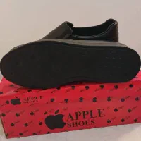 کفش تمام چرم سایز ۴۳ دو جفت نو