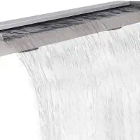 کارگاه تولید ابنما/نازل بارانی کرتین/پرده آب کد800