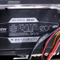 پاور 400 مدل گرین