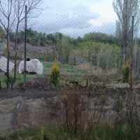 باغ واقع در رودخانه کله دشت