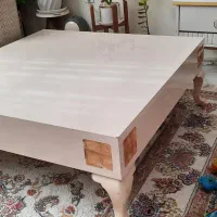 میزجلو مبلی
