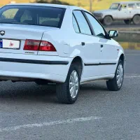 سمند Lx 98|خودرو سواری و وانت|بانه, |دیوار