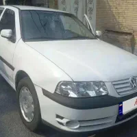 فولکس گل سال ۸۶