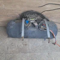 کپسول ال پی جی 60 لیتری