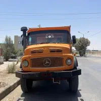 کمپرسی|خودرو سنگین|چابهار, |دیوار