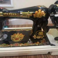 چرخ خیاطی مارشال