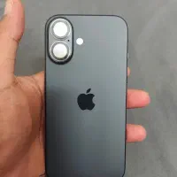 آیفون ۱۶