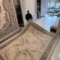 فرش مجلل|فرش|پارس‌آباد, |دیوار