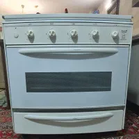 گاز تکنو طرح فر ۵ شعله