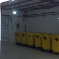استخدام ماشین نیسان مسقف