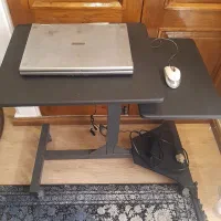 میز لب تاپ پرتابل