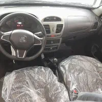 ساینا GXL دوگانه سوز صفر