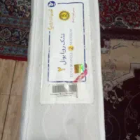 دوشک تیبی نو