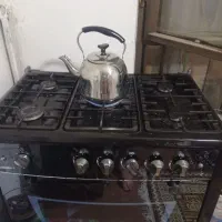 تعمیر اجاق گاز