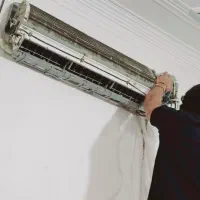 نصب و تعمیرات اسپیلت و یخچال