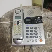 گوشی تلفن ثابت