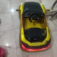 ماشین شارژی