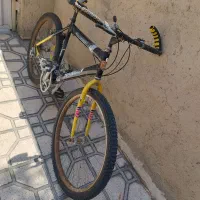 دوچرخه