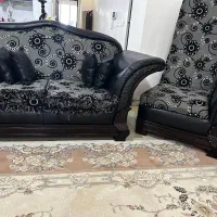 مبل مجلسی 7نفره