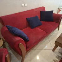 مبل راحتی