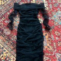 لباس مجلسی و تولد