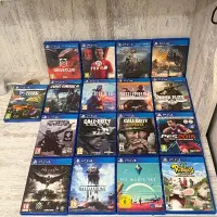 بازی ps4