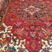 فرش جفت 6متر آلور هریس درحدنو