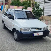 پراید مدل ۹۳