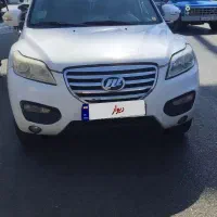 لیفان x60 مدل ۹۲