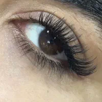 اکستنشن مژه