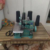 چرخ سردوزپروانه