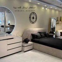 بزرگترین مجموعه سرویس خواب درمازندران