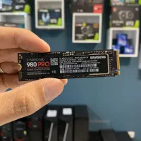 اس اس دی SAMSUNG 980 PRO 1TB یک ترابایت