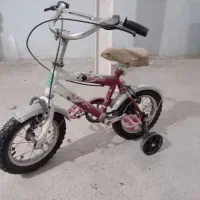 دوچرخه بچه