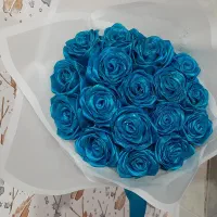 گل ربانی|گل مصنوعی|کرمانشاه, |دیوار