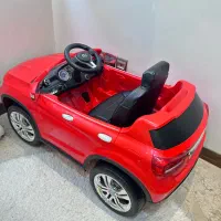 ماشین شارژی کودک بنز G class