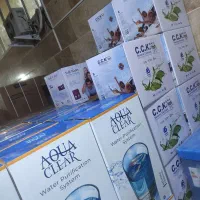دستگاه تصفیه آب