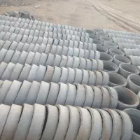 کول چاه سیمانی،بلوک،نرده