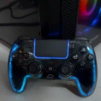 دسته برای تمام دستگاه ها و بازی ها