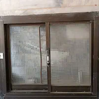 پنجره آلومینیومی