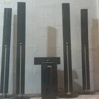 باند وضبط