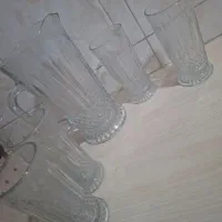 پارچ ولیوان نو