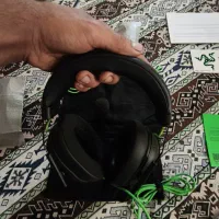 هدست ریزر بلک شارک v2x