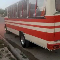 مینی بوس ۲۱ نفره