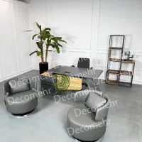 میز کارشناسی ، میز کارمندی T708