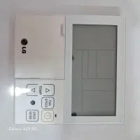 ترموستات LG