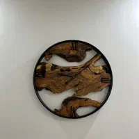 ساعت دیواری