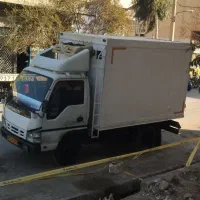 ایسوزو ۵۲۰۰ مدل ۸۶