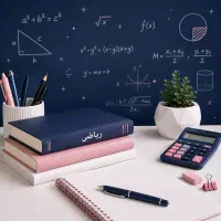تدریس خصوصی ریاضی با آموزش مفهومی  هفتم تا نهم