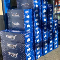 چراغ جلو ۲۰۶ پارس ۲۰۷ رانا خطر عقب کروز اصلی